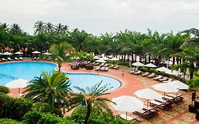 Resort Phu Hai Mui Ne